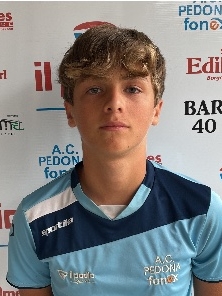 GIORDANO TOMMASO